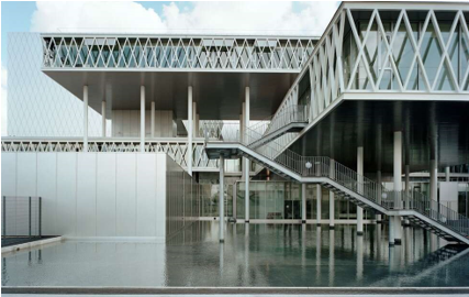 Archives Nationales — Photo 3